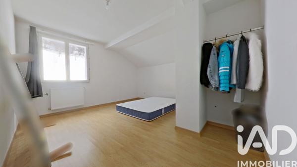 Maison à vendre 8 pièces 211 m² Hauts de Bienne