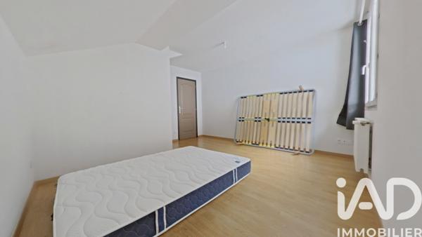 Maison à vendre 8 pièces 211 m² Hauts de Bienne