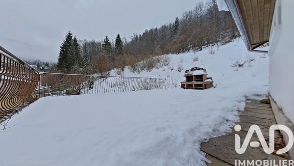 Maison à vendre 8 pièces 211 m² Hauts de Bienne