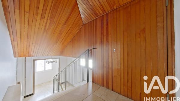 Maison à vendre 8 pièces 211 m² Hauts de Bienne