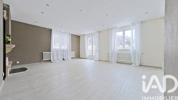 Maison à vendre 8 pièces 211 m² Hauts de Bienne