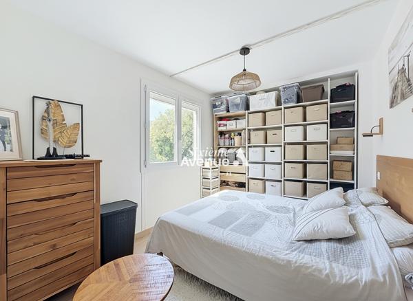 Appartement 4 pièces 70 m2