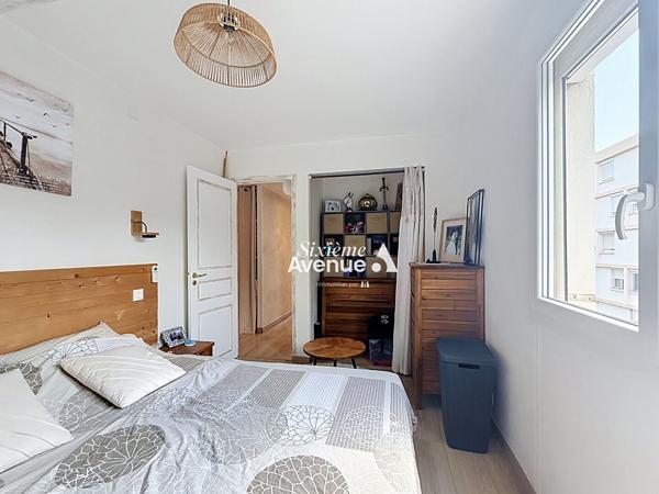 Appartement 4 pièces 70 m2