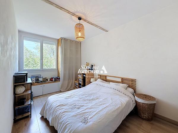 Appartement 4 pièces 70 m2