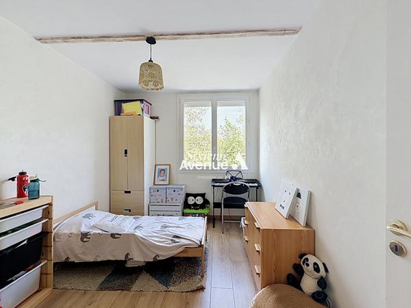 Appartement 4 pièces 70 m2