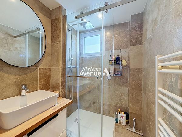 Appartement 4 pièces 70 m2