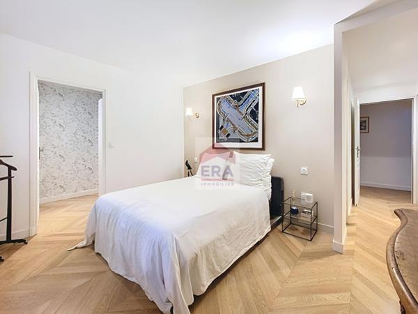 Appartement Suresnes 4 pièce(s) 110 m2