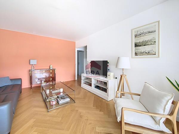 Appartement Suresnes 4 pièce(s) 110 m2
