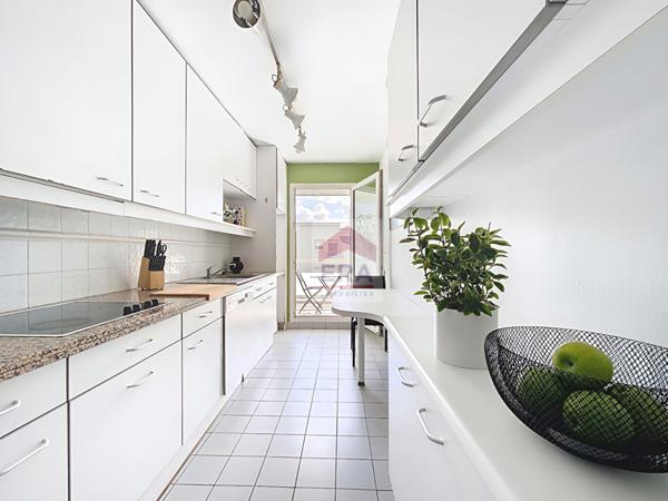 Appartement Suresnes 4 pièce(s) 110 m2