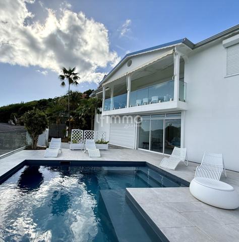 Villa d'exception - La Réserve