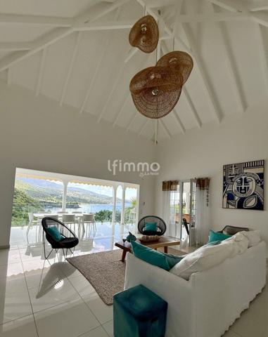 Villa d'exception - La Réserve