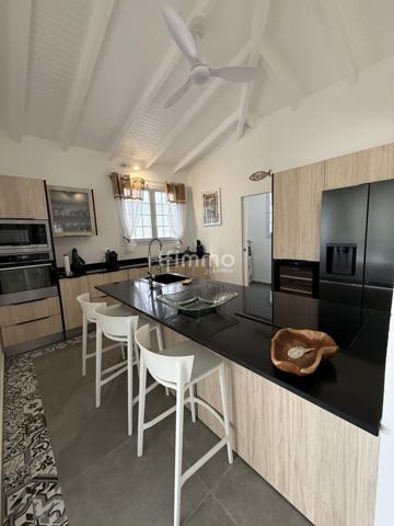 Villa d'exception - La Réserve