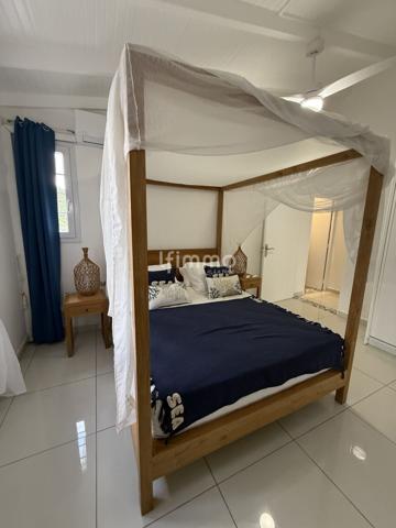 Villa d'exception - La Réserve