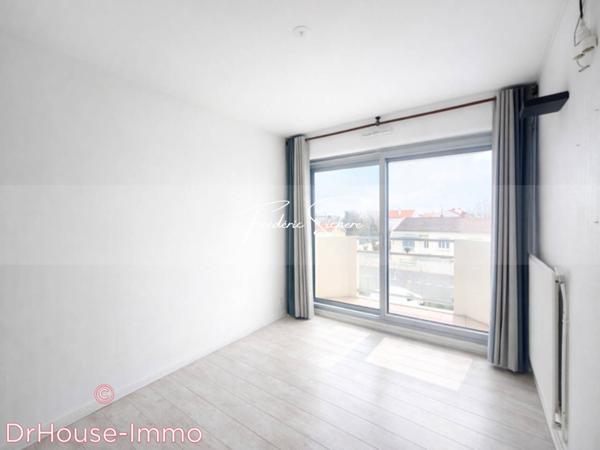 Appartement à vendre 3 pièces de 76 m²