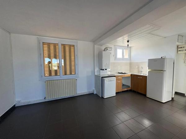 Appartement à louer à Vénissieux (69200)