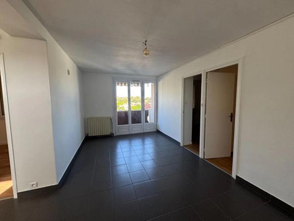 Appartement à louer à Vénissieux (69200)