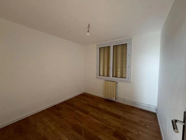 Appartement à louer à Vénissieux (69200)