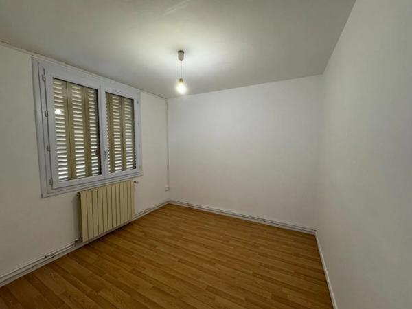 Appartement à louer à Vénissieux (69200)