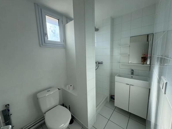 Appartement à louer à Vénissieux (69200)