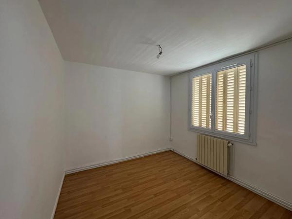 Appartement à louer à Vénissieux (69200)