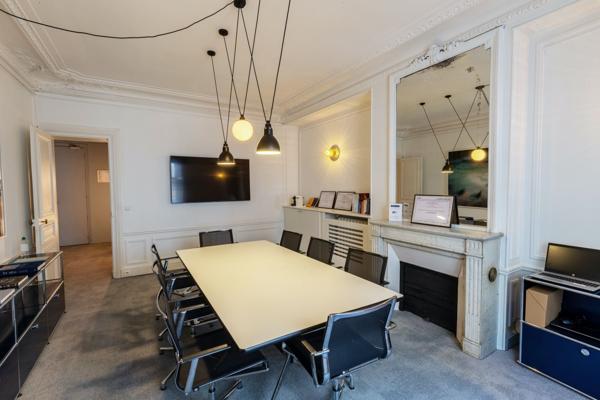 Vente Appartement de luxe Paris 7 7 Pièces 222 m²