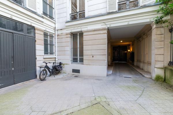 Vente Appartement de luxe Paris 7 7 Pièces 222 m²