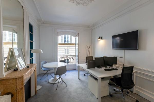 Vente Appartement de luxe Paris 7 7 Pièces 222 m²