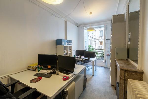 Vente Appartement de luxe Paris 7 7 Pièces 222 m²
