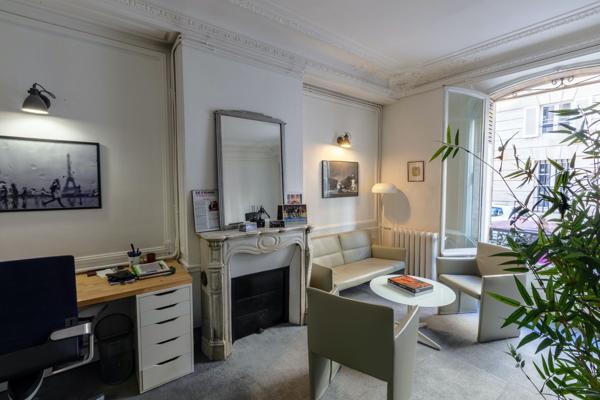 Vente Appartement de luxe Paris 7 7 Pièces 222 m²