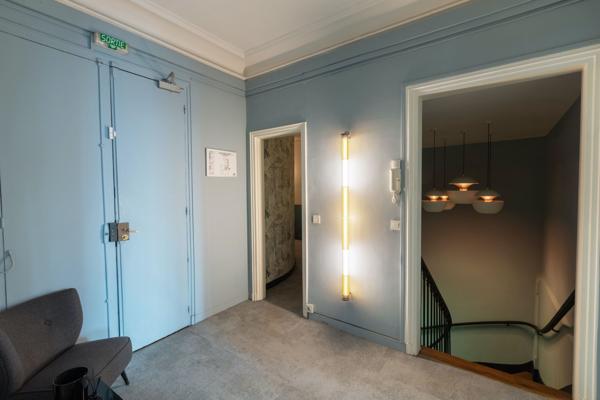 Vente Appartement de luxe Paris 7 7 Pièces 222 m²