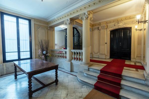 Vente Appartement de luxe Paris 7 7 Pièces 222 m²