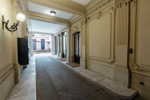 Vente Appartement de luxe Paris 7 7 Pièces 222 m²