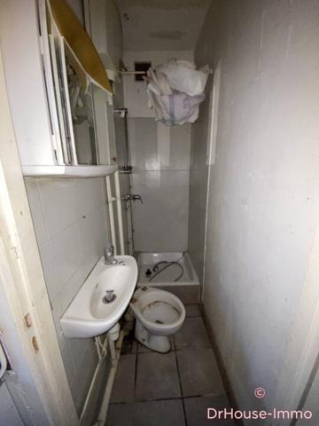 Immeuble à vendre 5 pièces de 75 m²