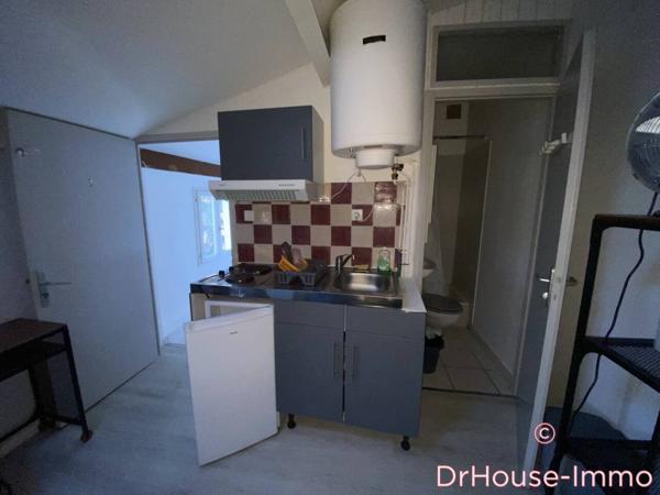 Immeuble à vendre 5 pièces de 75 m²