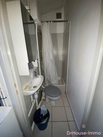 Immeuble à vendre 5 pièces de 75 m²