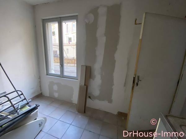 Immeuble à vendre 5 pièces de 75 m²