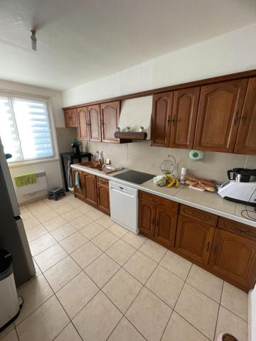 Maison CASTELNAUDARY - 5 pièce(s) - 98 m2