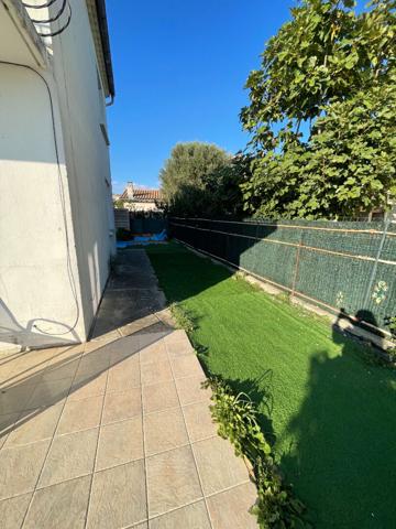 Maison CASTELNAUDARY - 5 pièce(s) - 98 m2