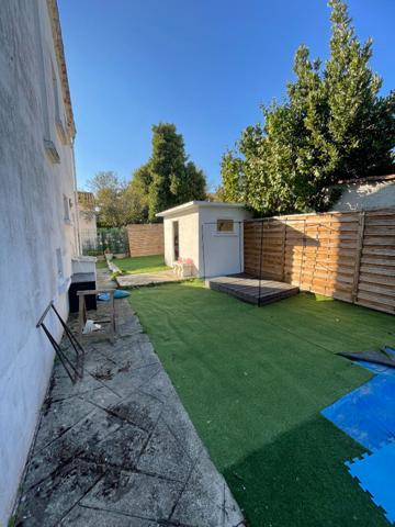 Maison CASTELNAUDARY - 5 pièce(s) - 98 m2