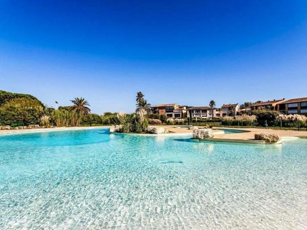 Appartement à GASSIN, 83580 - 2 pièces 41m²