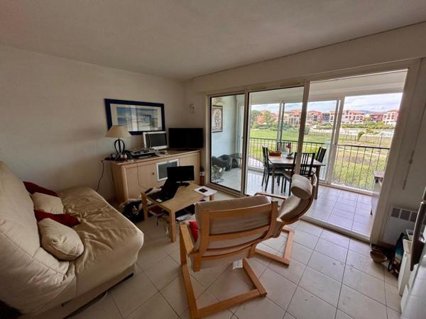 Appartement à GASSIN, 83580 - 2 pièces 41m²