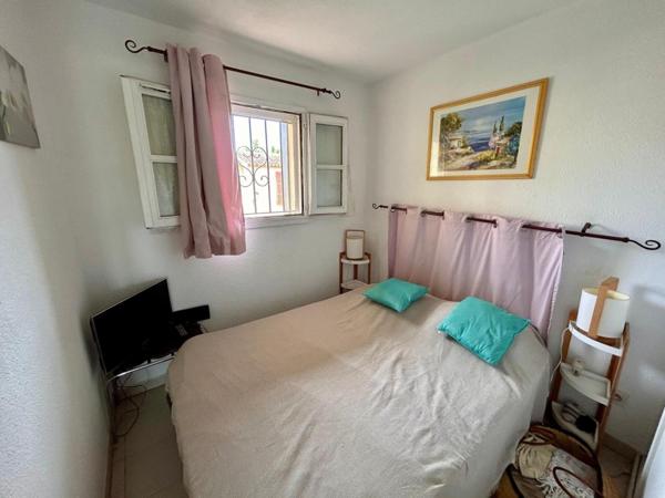 Appartement à GASSIN, 83580 - 2 pièces 41m²