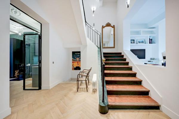 Vente Hôtel particulier Aix-en-Provence 14 Pièces 490 m²
