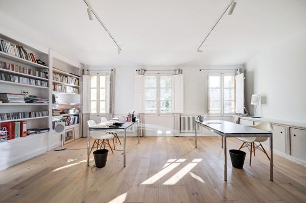 Vente Hôtel particulier Aix-en-Provence 14 Pièces 490 m²