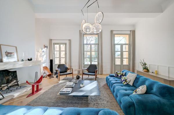Vente Hôtel particulier Aix-en-Provence 14 Pièces 490 m²