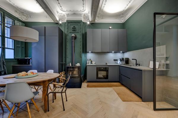 Vente Hôtel particulier Aix-en-Provence 14 Pièces 490 m²