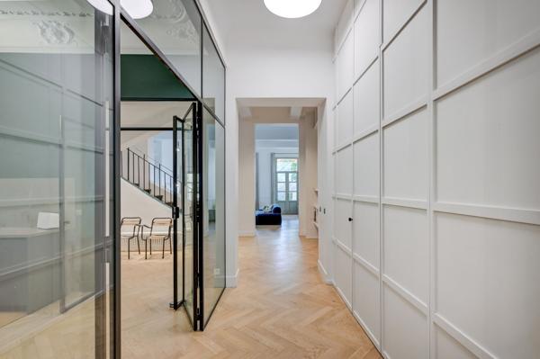Vente Hôtel particulier Aix-en-Provence 14 Pièces 490 m²