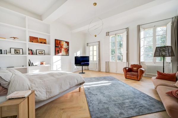 Vente Hôtel particulier Aix-en-Provence 14 Pièces 490 m²