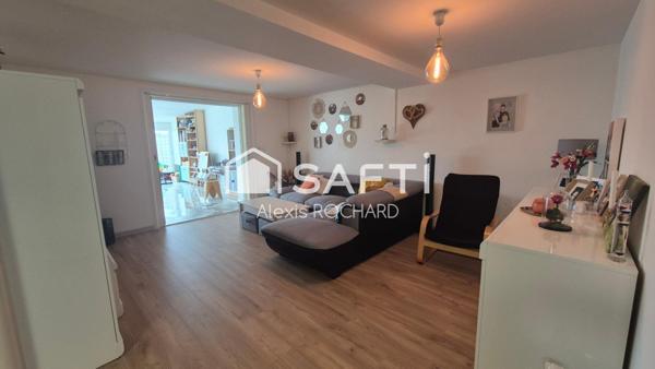 Coup de cœur assuré à Millac (86150) !