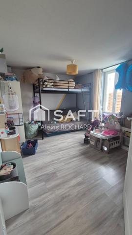 Coup de cœur assuré à Millac (86150) !